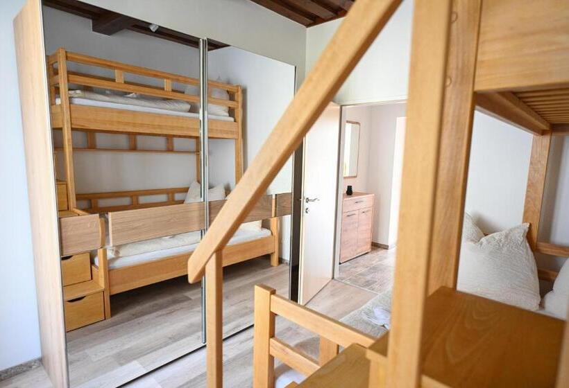 Waldschlössl Schneedörfl