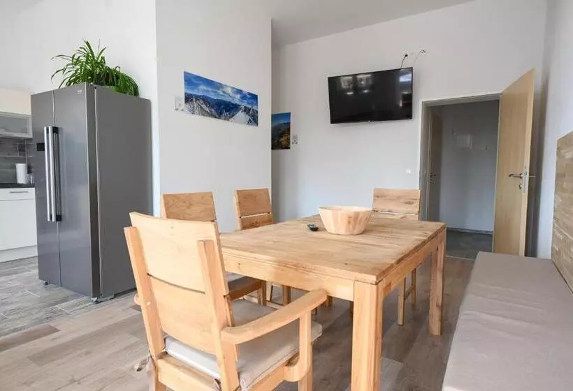 Waldschlössl Schneedörfl