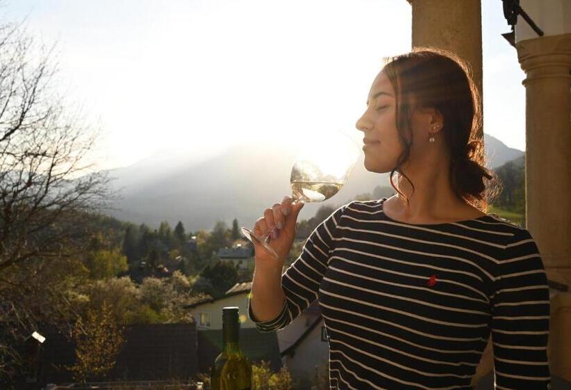 Waldschlössl Schneedörfl