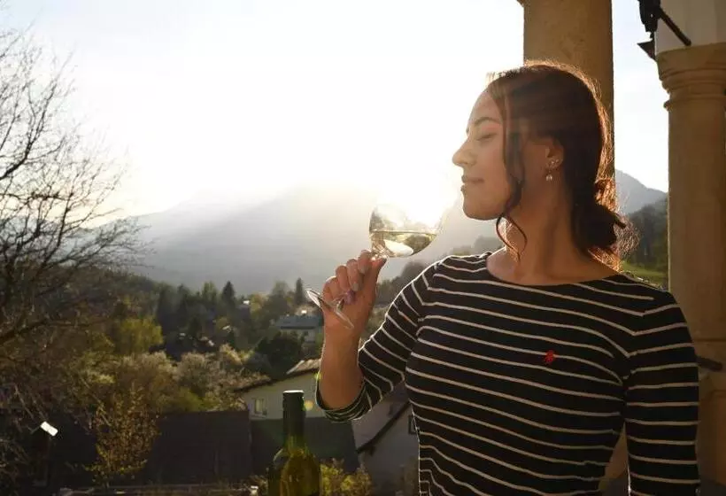 Waldschlössl Schneedörfl