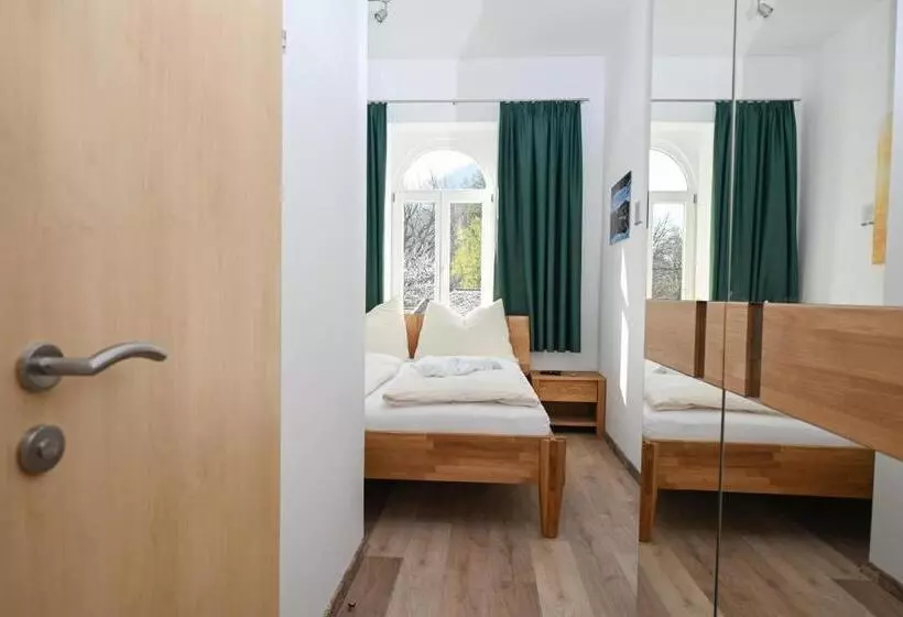 Waldschlössl Schneedörfl