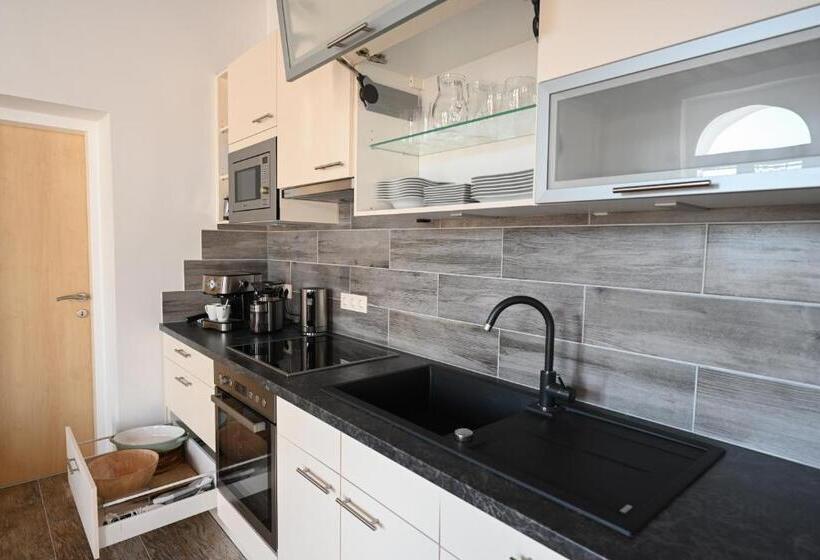 Waldschlössl Schneedörfl