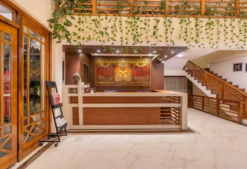 ユースホステル Summit Lillium Hotel & Spa