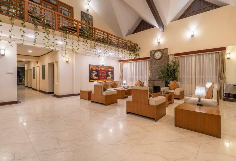 旅馆 Summit Lillium Hotel & Spa