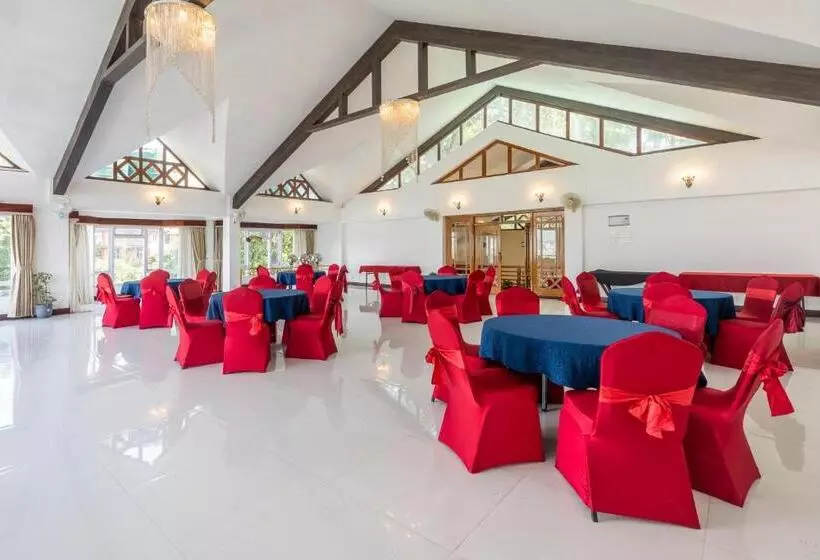 ユースホステル Summit Lillium Hotel & Spa