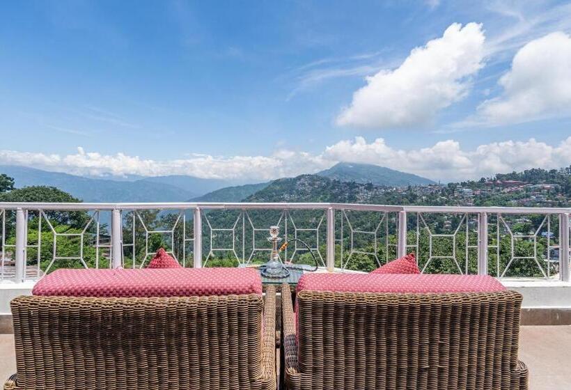 旅馆 Summit Lillium Hotel & Spa