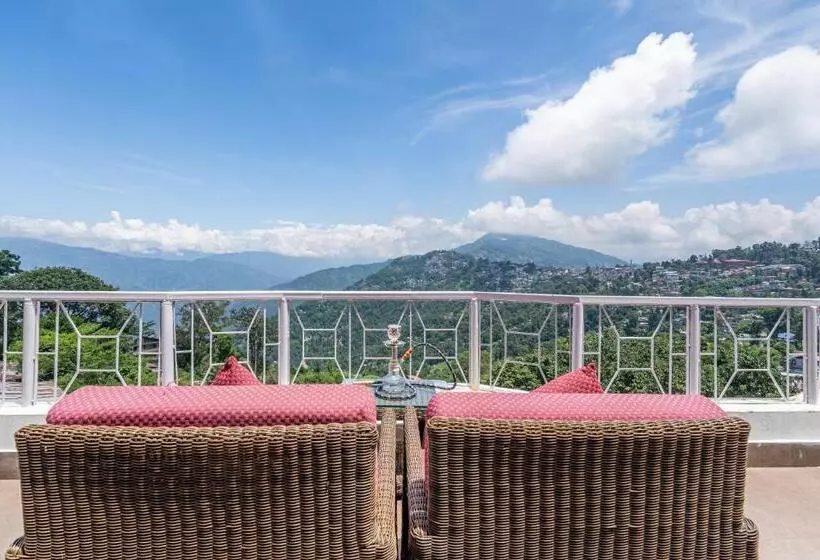 ユースホステル Summit Lillium Hotel & Spa