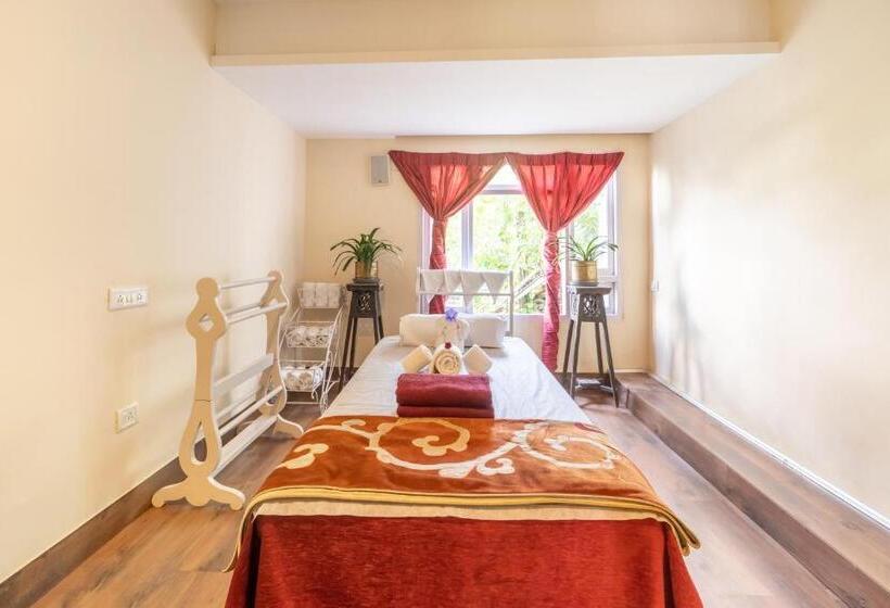 旅馆 Summit Lillium Hotel & Spa