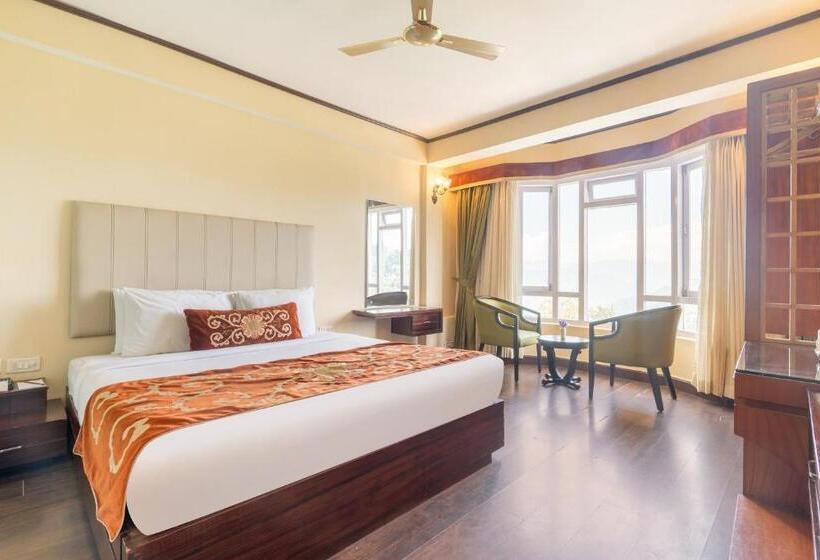 旅馆 Summit Lillium Hotel & Spa