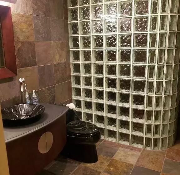 Aamiaismajoitus (B&B) Mill Creek Gardens