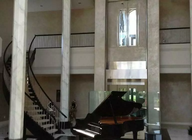 Aamiaismajoitus (B&B) Mill Creek Gardens