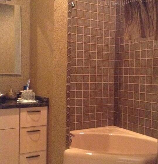 住宿加早餐 Mill Creek Gardens