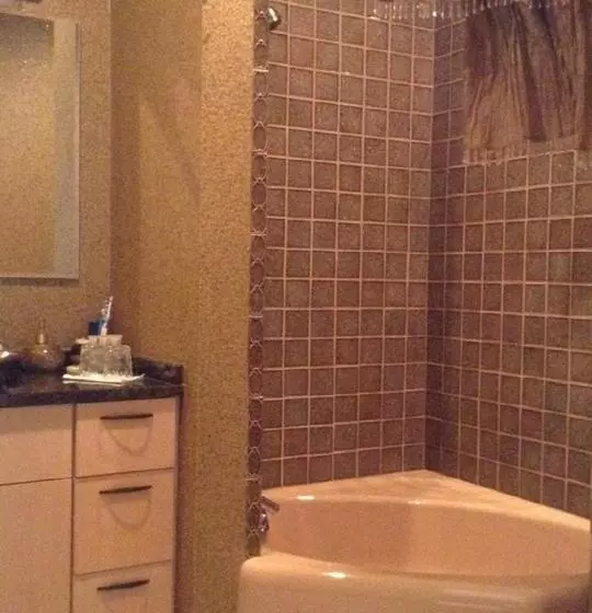 Aamiaismajoitus (B&B) Mill Creek Gardens