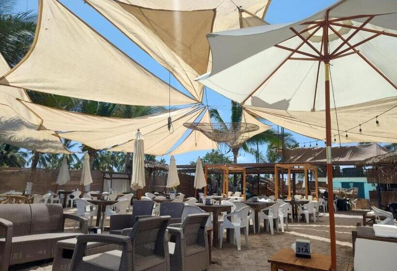 בית מלון כפרי Baos