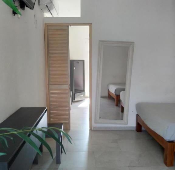 בית מלון כפרי Baos