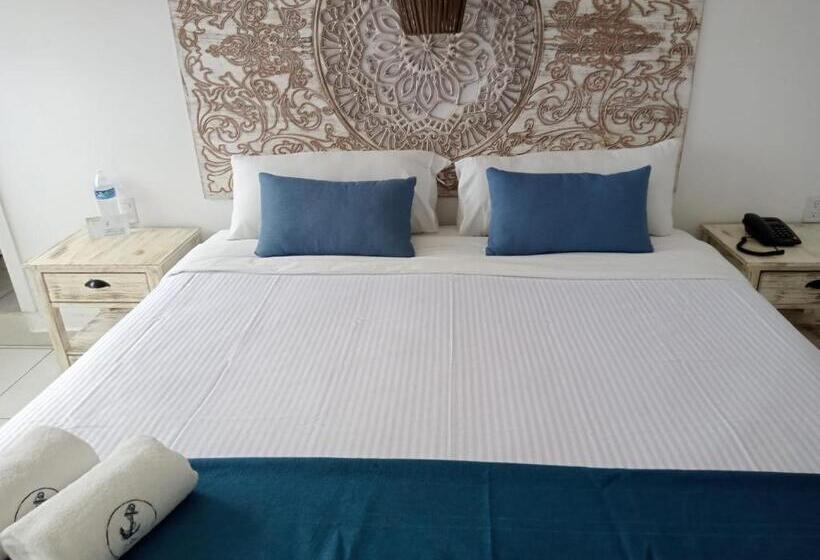 בית מלון כפרי Baos