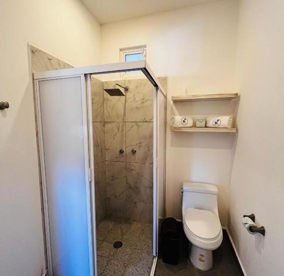 בית מלון כפרי Baos