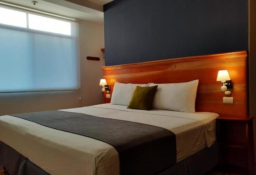 בית מלון כפרי Casa D´cristhi