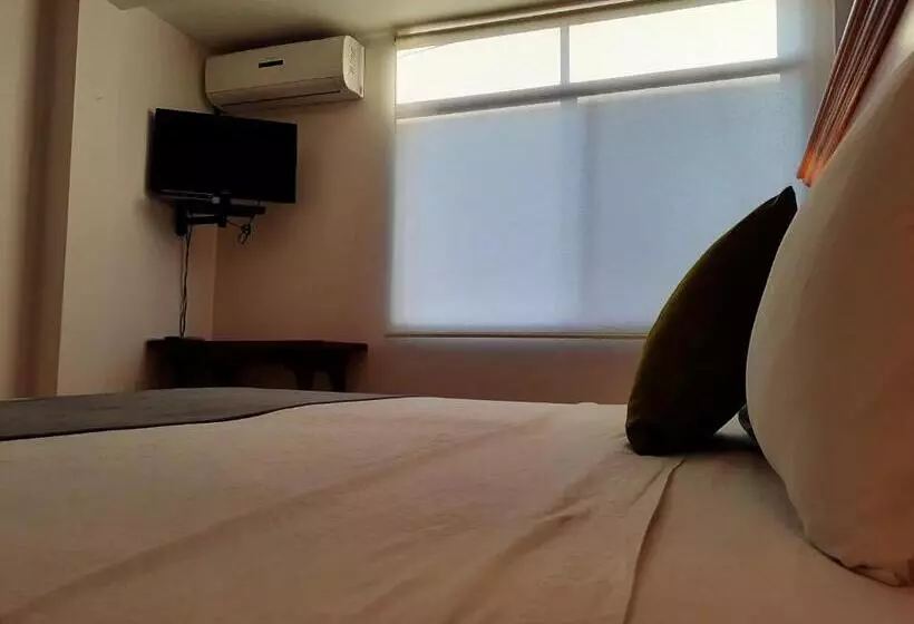 ホテル Casa D´cristhi