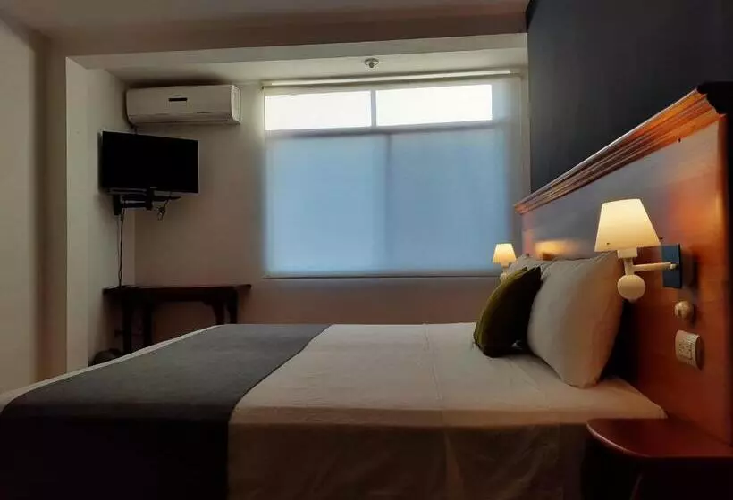 ホテル Casa D´cristhi