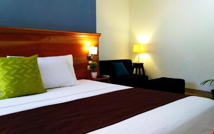 בית מלון כפרי Casa D´cristhi