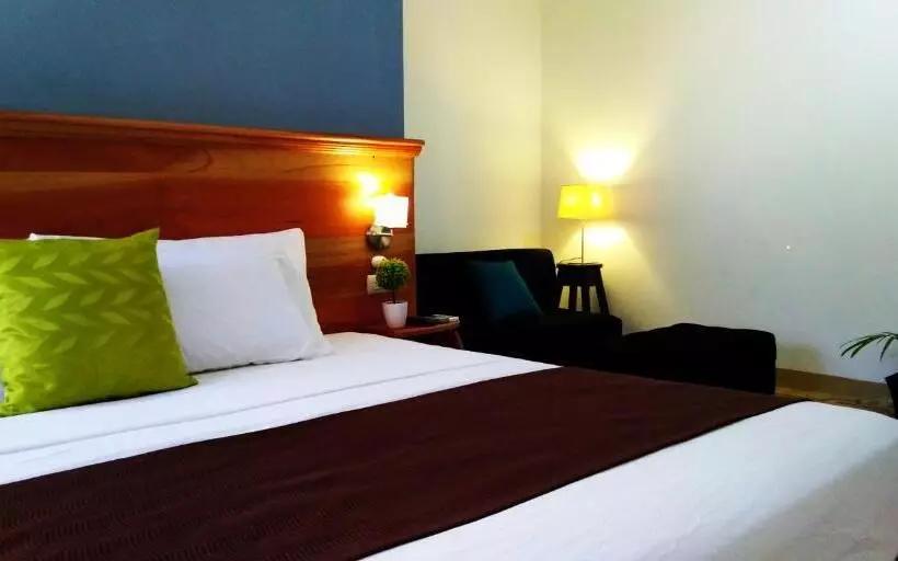 ホテル Casa D´cristhi