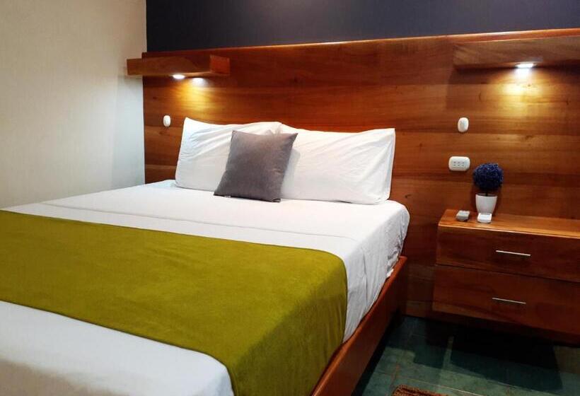 בית מלון כפרי Casa D´cristhi