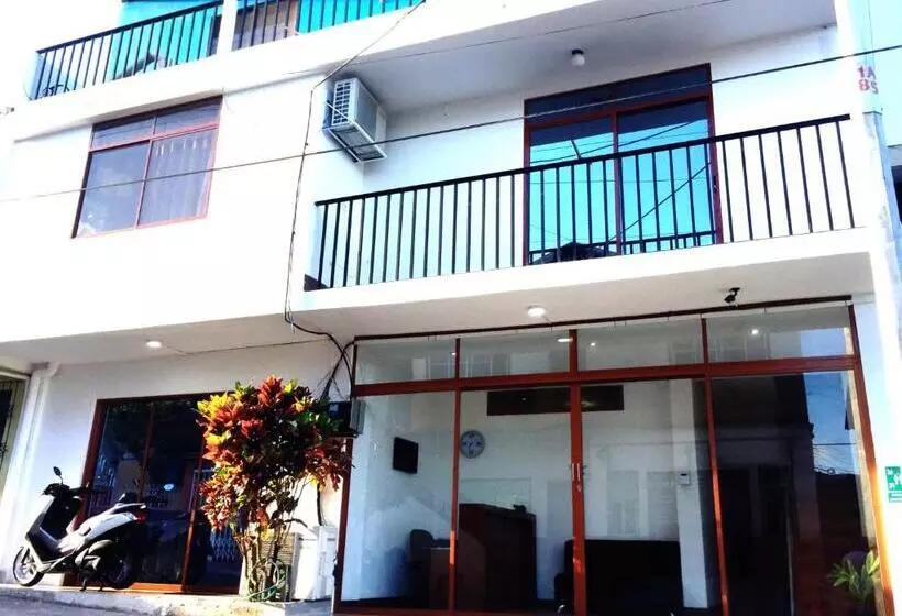 ホテル Casa D´cristhi