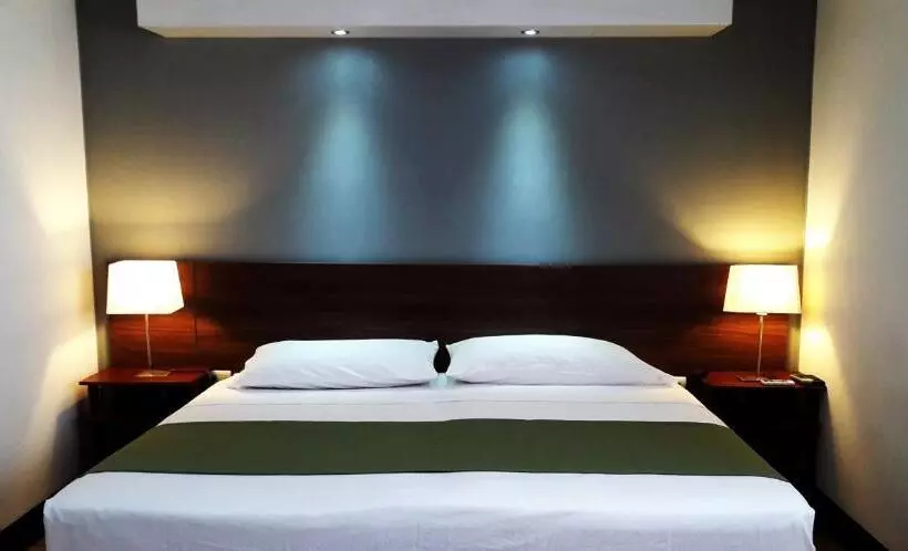 ホテル Casa D´cristhi