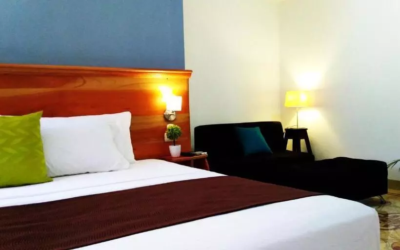 ホテル Casa D´cristhi