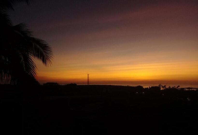 בית מלון כפרי Casa D´cristhi