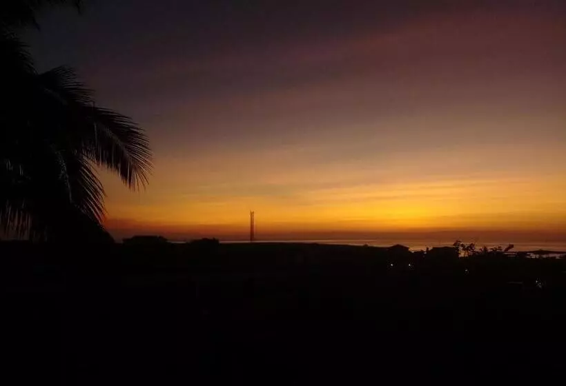 ホテル Casa D´cristhi