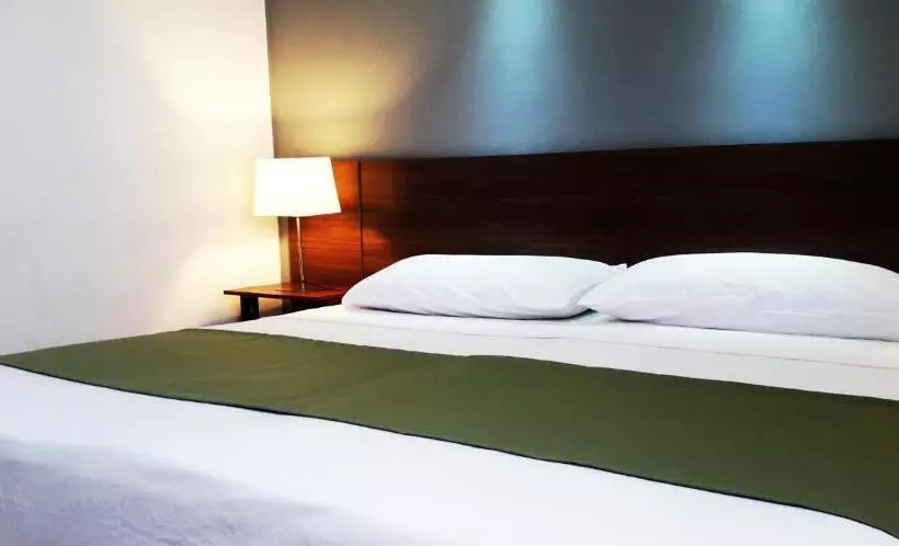 ホテル Casa D´cristhi