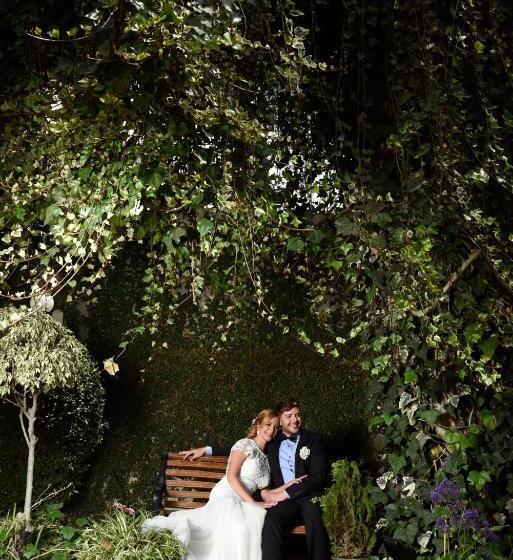 בית מלון כפרי Casagrande