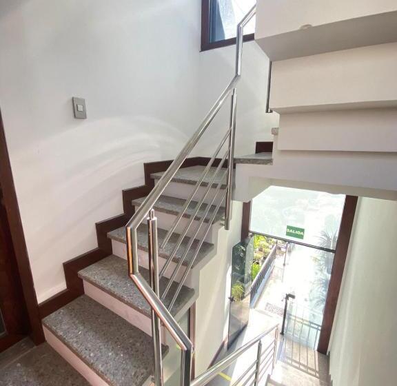 בית מלון כפרי Casagrande