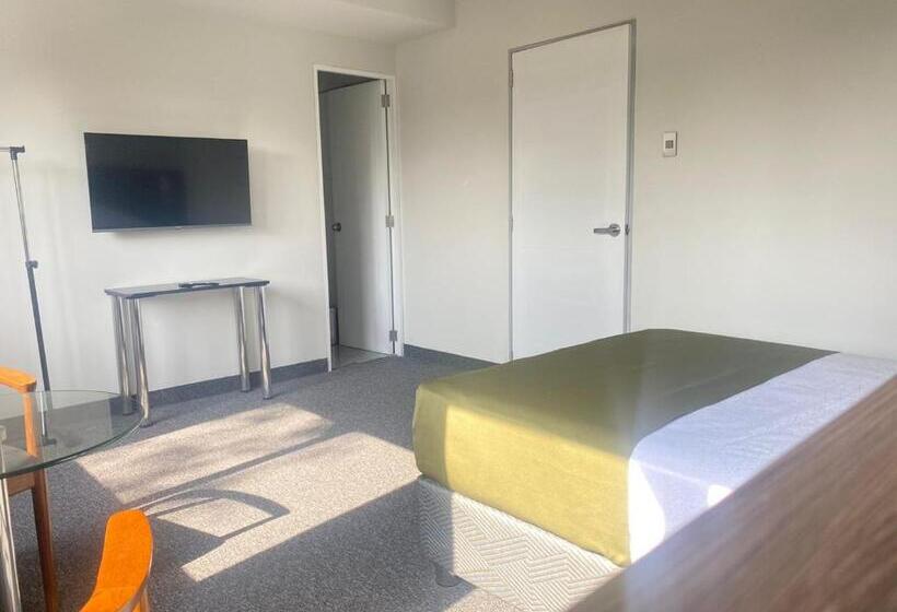 בית מלון כפרי Casagrande