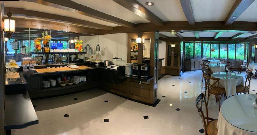 בית מלון כפרי Casagrande