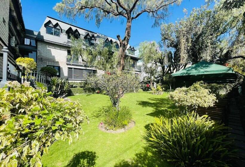 בית מלון כפרי Casagrande