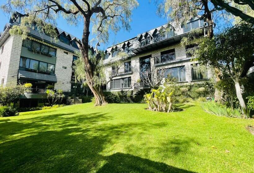 בית מלון כפרי Casagrande