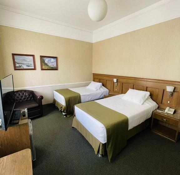 בית מלון כפרי Casagrande