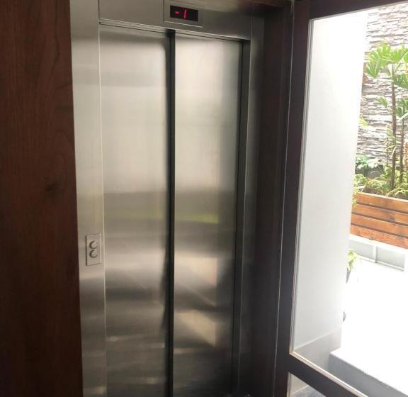 בית מלון כפרי Casagrande