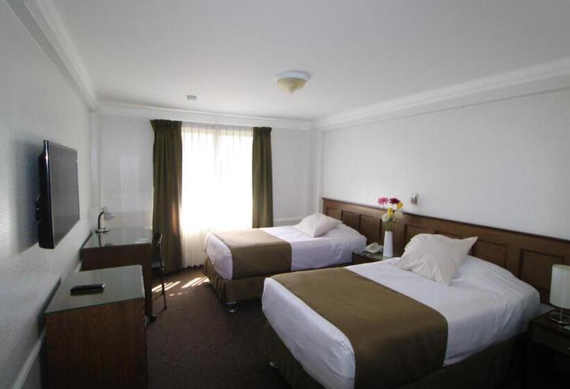 בית מלון כפרי Casagrande