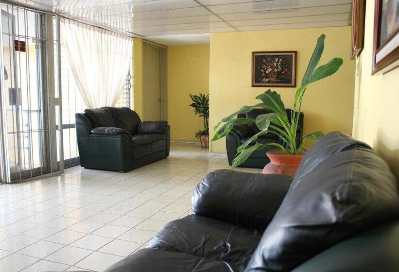 Otel Dinastía Colima