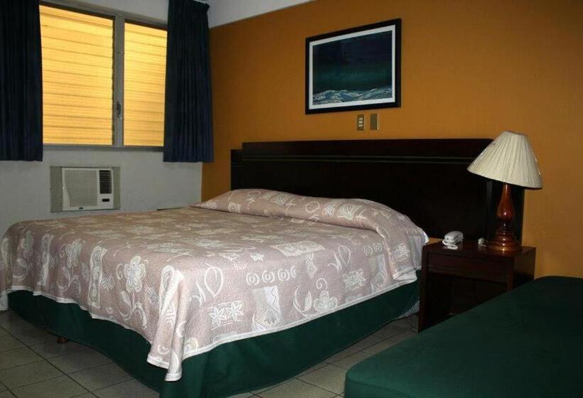 Otel Dinastía Colima