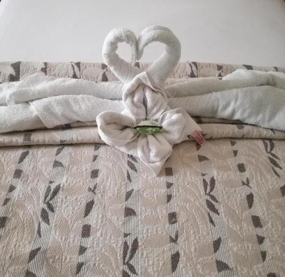 Otel Dinastía Colima