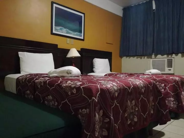 هتل Dinastía Colima