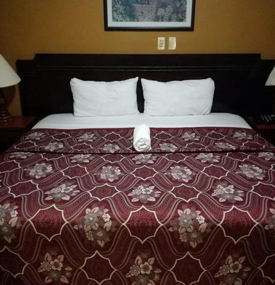 Otel Dinastía Colima