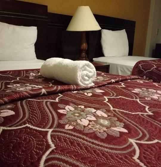 Otel Dinastía Colima