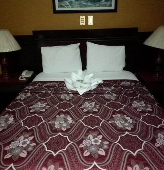 Otel Dinastía Colima