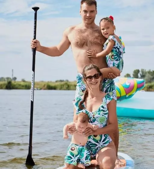 Hotelli Ostrov River Club